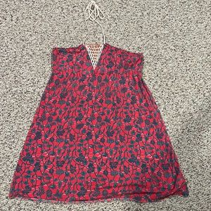 Vintage free people dress